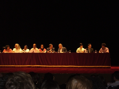festival poesia