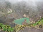 volcan irazu
